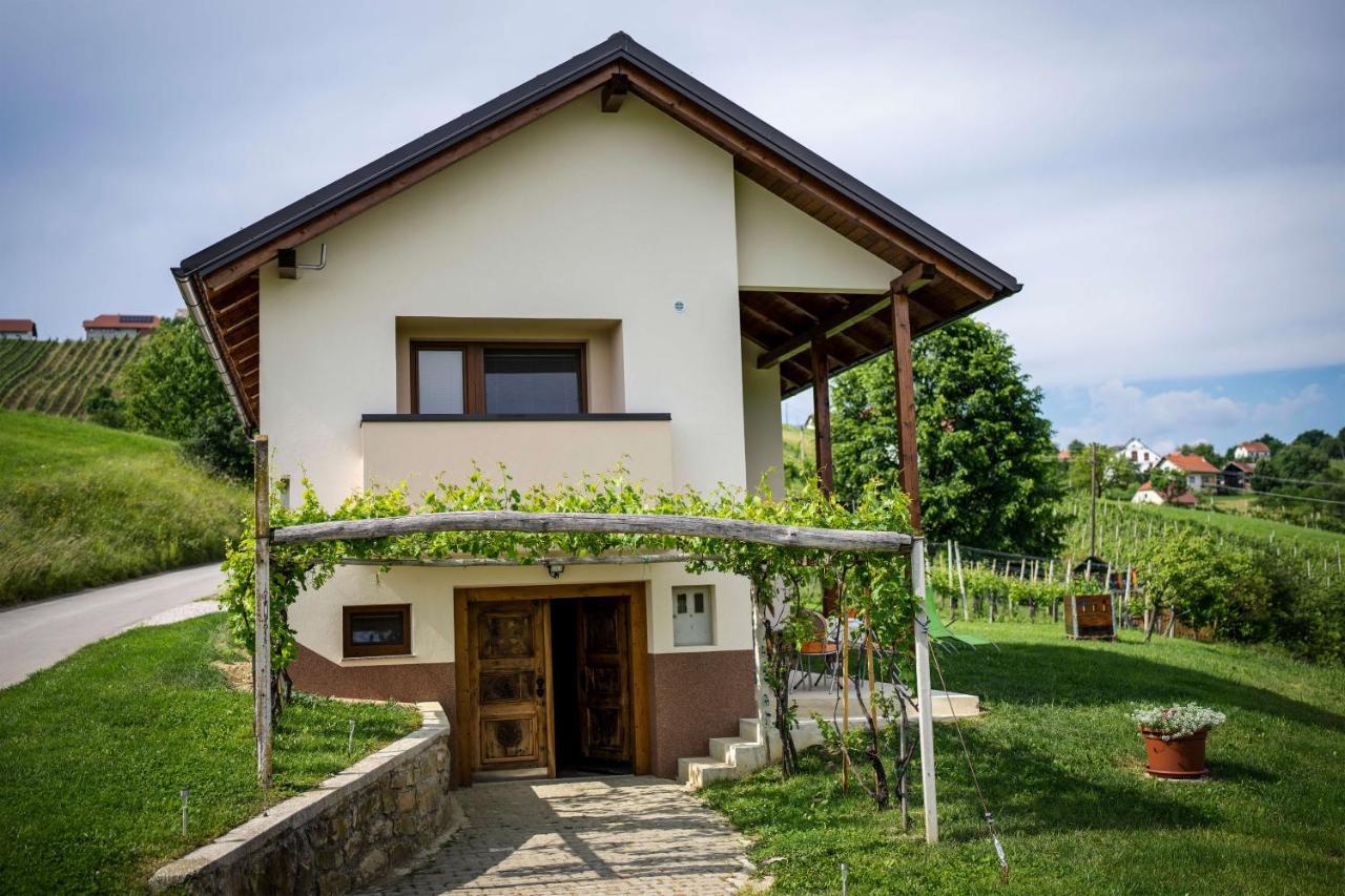 Holiday House Zlacka Gorca Pristava pri Mestinju 외부 사진