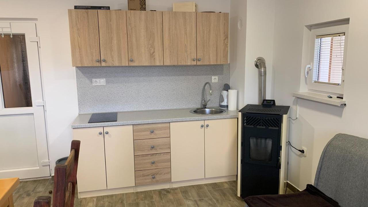 Holiday House Zlacka Gorca Pristava pri Mestinju 외부 사진