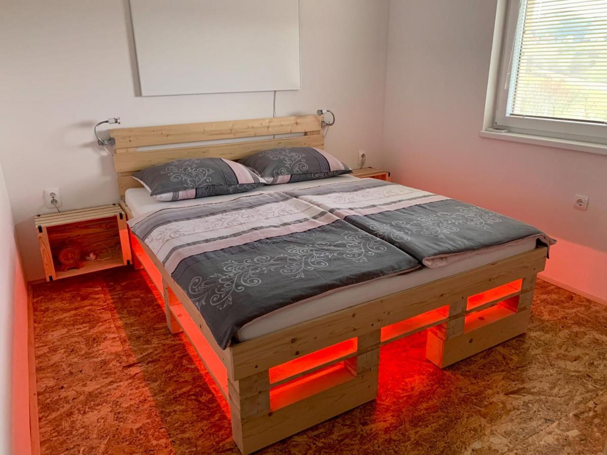 Holiday House Zlacka Gorca Pristava pri Mestinju 외부 사진