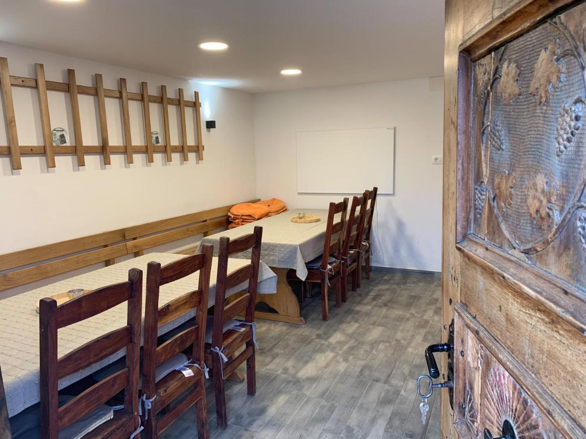 Holiday House Zlacka Gorca Pristava pri Mestinju 외부 사진