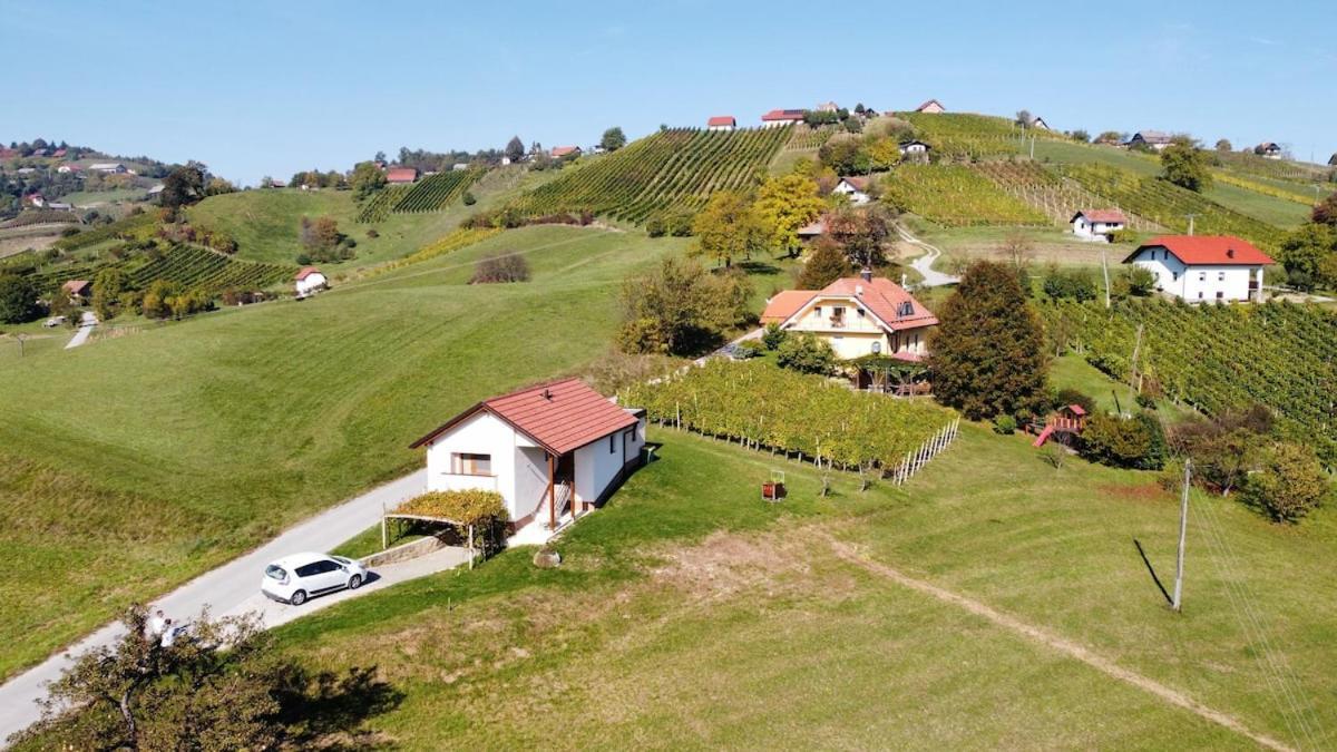 Holiday House Zlacka Gorca Pristava pri Mestinju 외부 사진