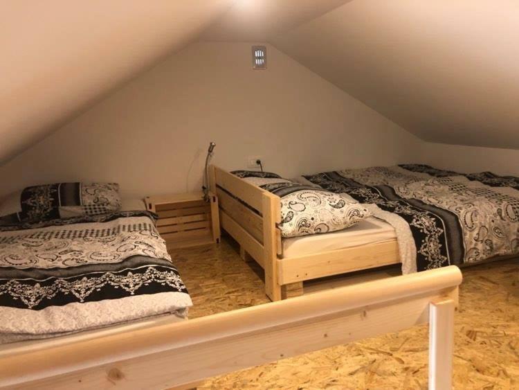 Holiday House Zlacka Gorca Pristava pri Mestinju 외부 사진